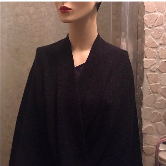 Fall/Winter Throw - Picture 2 of 3